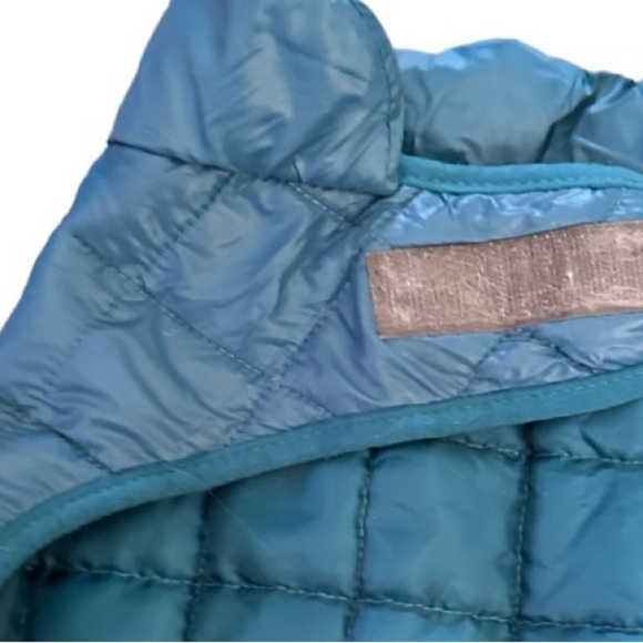 Puffer Dog Jacket - Picture 3 of 4